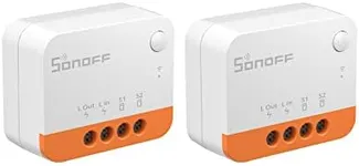 SONOFF Zigbee Smart Light Switch, N