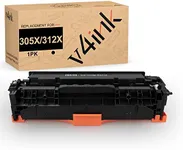 v4ink Remanufactured Toner Cartridg