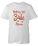 Customized Girl Friend T Shirts