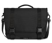 Timbuk2 Unisex Adult Commute 2.0 laptop-computer-messenger-and-shoulder-bags, Eco Black, M