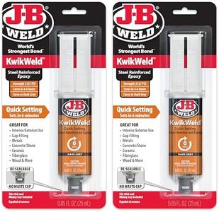 J-B Weld 6