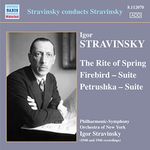 Stravinsky: Ballets