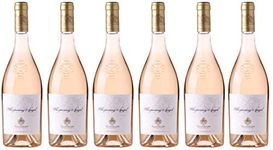 Whispering Angel Cotes de Provence Rose (case of 6)