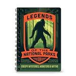 Legends of the National Parks Guide