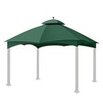 Flexzion 10x12 Canopy Replacement T