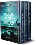 The Tuscan Mystery Trilogy