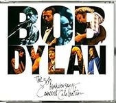 BOB DYLAN The 30th Anniversary Conc