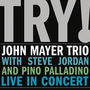 Try: Live In Concert