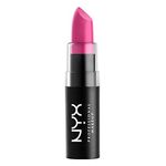 NYX Matte Lipstick, Sweet Pink