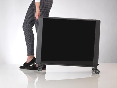 Dimplex FuturRad 3kW Electric Radiator – Black