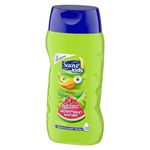 Suave Kids Tear Free Watermelon Wonder 2 in 1 (Shampoo + Conditioner) 355ml