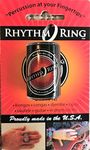 Rhythm Ring Shaker Compact Musical 