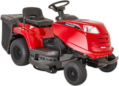 Tracteur d