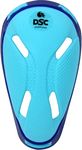 DSC Armor Cricket Abdominal Guard, Size - Mens, Color - Blue