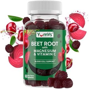 YumVs Beet