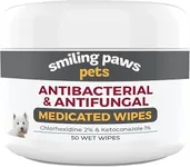 Smiling Paws Pets - Antibacterial &