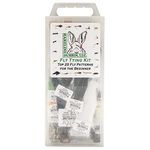 Hareline Fly Tying Material Kit