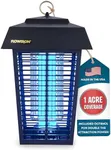 Flowtron Bug Zapper, 1 Acre of Outd