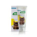 Feli-lax Feline Oral Tube Paste for Hairball Removal & Constipation for Kittens & Young Cats (50g)