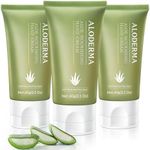 Aloderma Aloe Hand Cream with 66% O