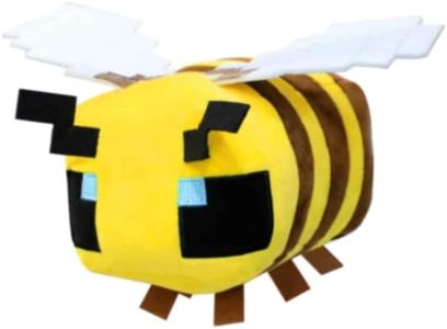 Bee Plush 