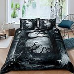 Homewish Tree Bedding Set Double Si