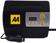 AA 12V Digital Tyre Inflator AA5502