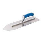 Silverline Flooring Trowel Soft-Grip 400 x 115mm (651591)