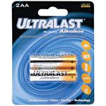 AA Alkaline Batteries