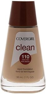 CoverGirl 