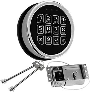 Gun Safe L
