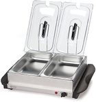 BETTY CROCKER RA39978 Stainless Ste