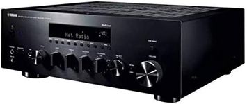 YAMAHA NETWORK RECEIVER R-N803(S) (