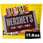 Hershey Bags