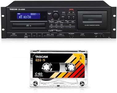 TASCAM Rac
