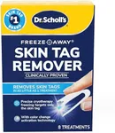 Dr. Scholl's Freeze Away Skin Tag Remover, 8 Treatments