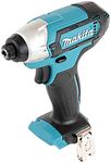 Makita TD110DZ 12V Max Li-Ion Skin Impact Drill Driver