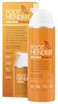 Footmender All in One Diabetic | Medically Proven, Now Available on Prescription | Treat and Heal Your Dry Feet, Hard Skin, Corns and Cracked Heels | Significant Effect After First Treatment | 150 ml