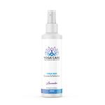 Yoga Care - Yoga Mat Cleaner and Refresher Spray | Sweat Remover, Disinfectant | Relaxing Lavender Fragrance - 250ml