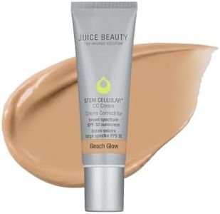 Juice Beauty Stem Cellular CC Cream SPF 30 - Beach Glow, 1.7 fl oz