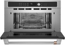 Cafe 1.7 Cu. Ft. Stainless Steel Bu