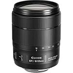 Canon EF-S 18-135mm f/3.5-5.6 Image