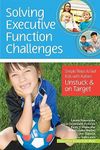 Solving Executive Function Challeng