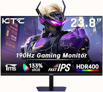 KTC 24 inc