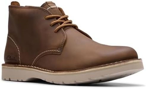 Clarks Men