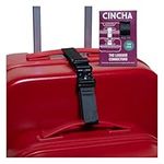 Cincha Luggage Connectors - Connect