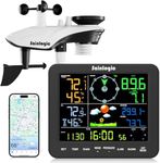 Sainlogic Smart WiFi Weather Statio