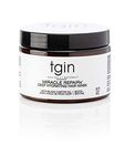 Thank God It's Natural Tgin Miracle Repairx Deep Hydrating Hair Masque for Natural Hair - Dry Hair - Curly Hair - 12 Oz, 12 ounces - 1 Pack (SG_B07K6SQYFW_US)