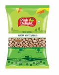 Pink Delight White Matar (Peas), 1kg