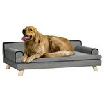 Leather Sofa For Dogs